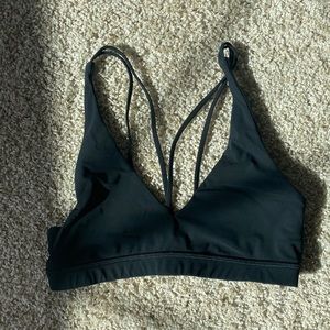 Lululemon Low Impact Sports Bra